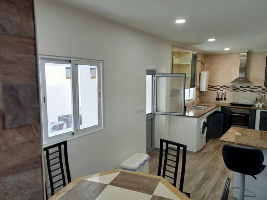 Casa Das Capelas - Perfect For Families Понта Делгада Екстериор снимка