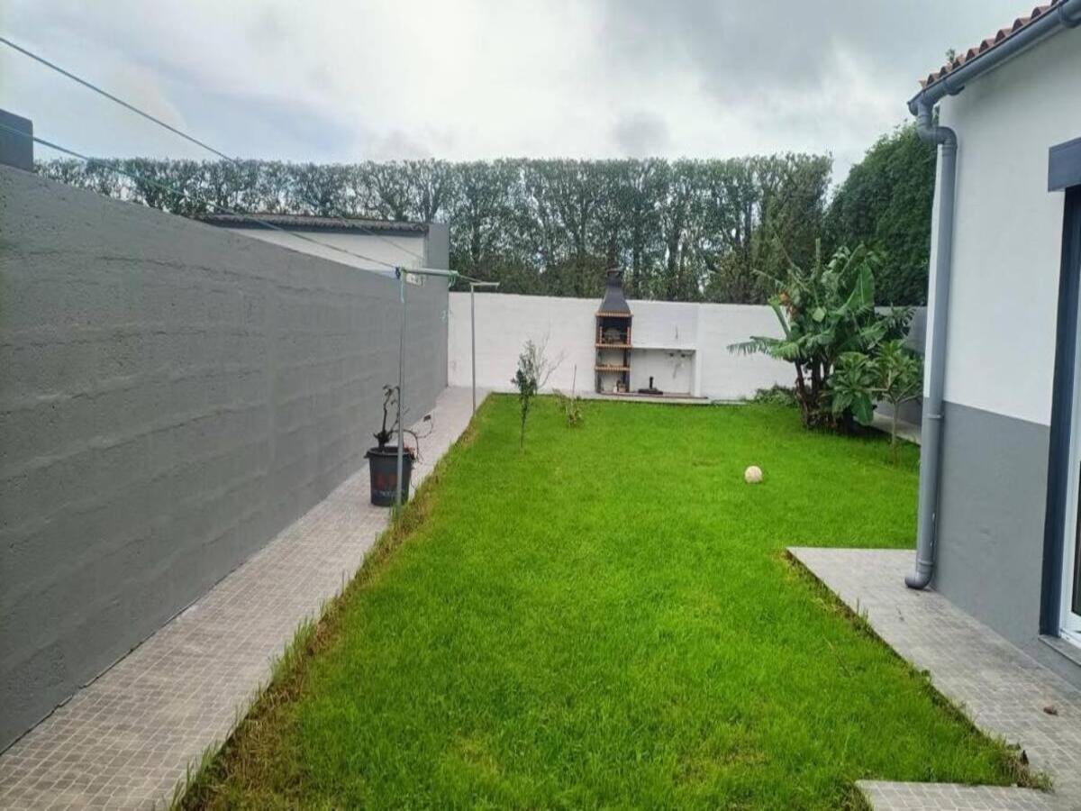 Casa Das Capelas - Perfect For Families Понта Делгада Екстериор снимка