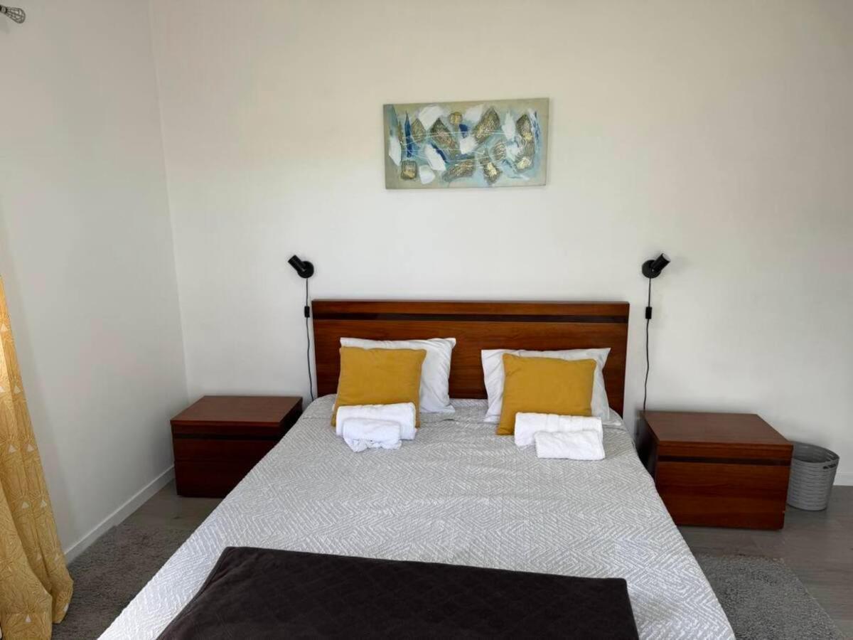 Casa Das Capelas - Perfect For Families Понта Делгада Екстериор снимка