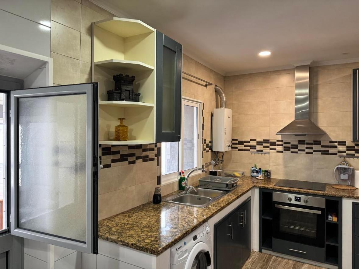 Casa Das Capelas - Perfect For Families Понта Делгада Екстериор снимка