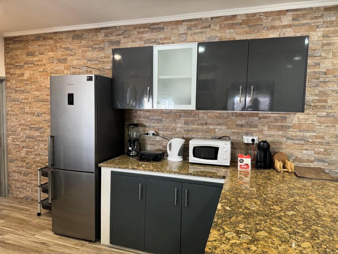 Casa Das Capelas - Perfect For Families Понта Делгада Екстериор снимка