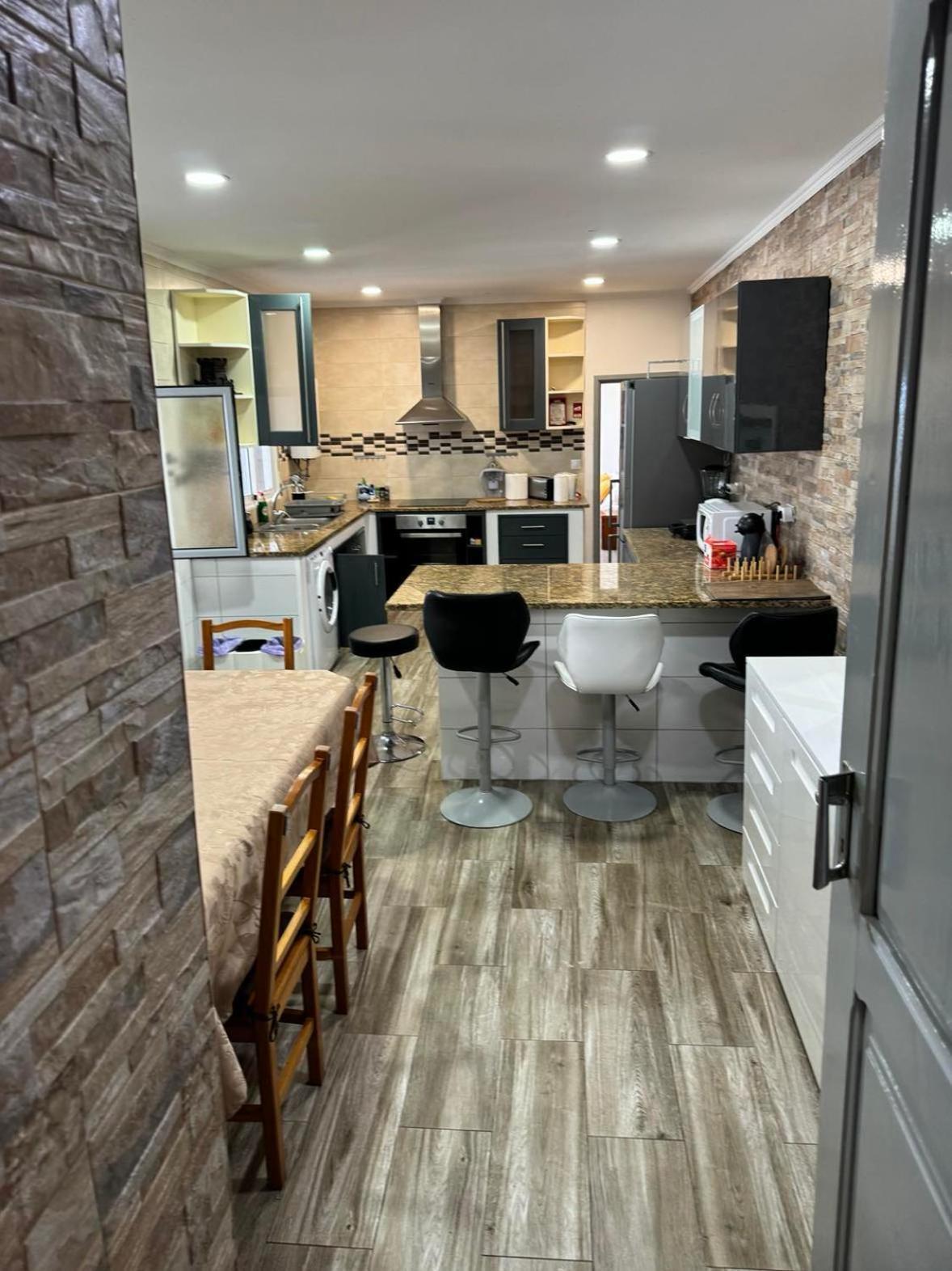 Casa Das Capelas - Perfect For Families Понта Делгада Екстериор снимка