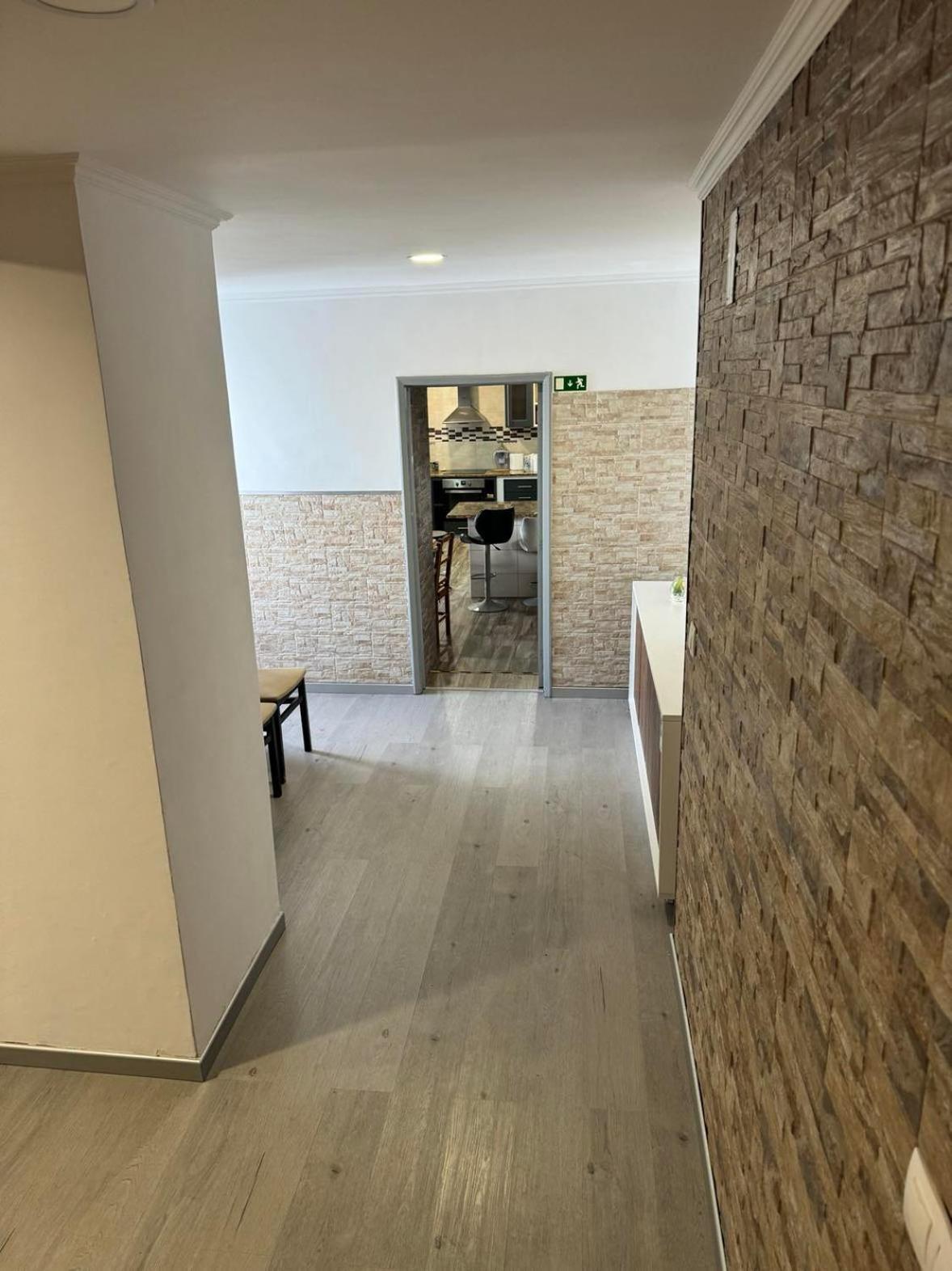 Casa Das Capelas - Perfect For Families Понта Делгада Екстериор снимка