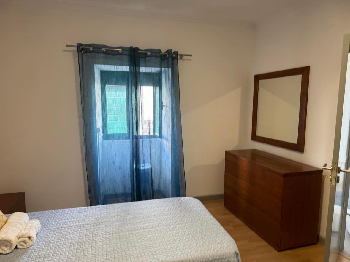 Casa Das Capelas - Perfect For Families Понта Делгада Екстериор снимка
