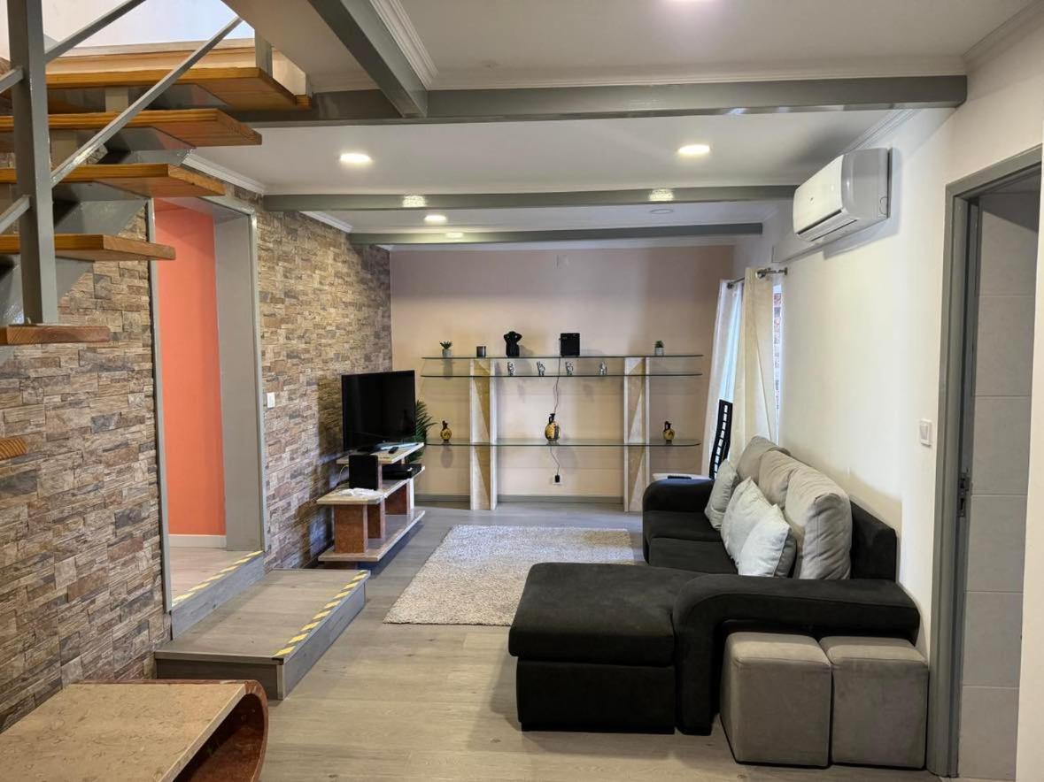 Casa Das Capelas - Perfect For Families Понта Делгада Екстериор снимка
